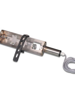 Colour marker electr 24VDC f/spray can feeding stati BFN ESF